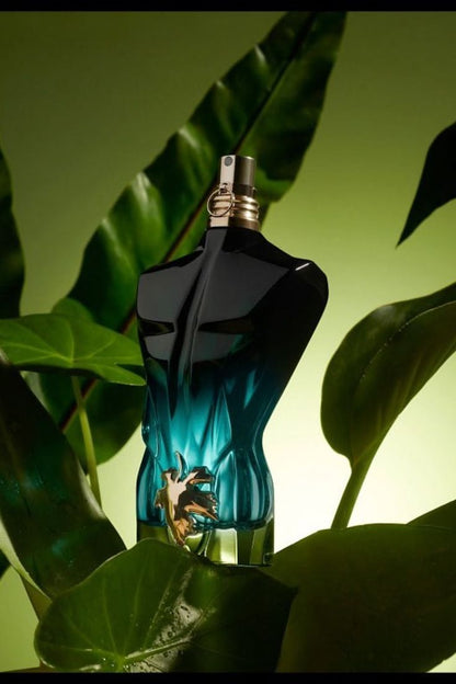 Perfume Jean Paul Gaultier Hombre Le Beau