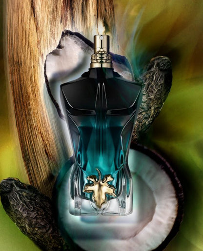 Perfume Jean Paul Gaultier Hombre Le Beau