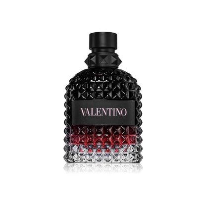 Valentino Uomo Born In Roma For Men Eau De Toilette Spray 100ml